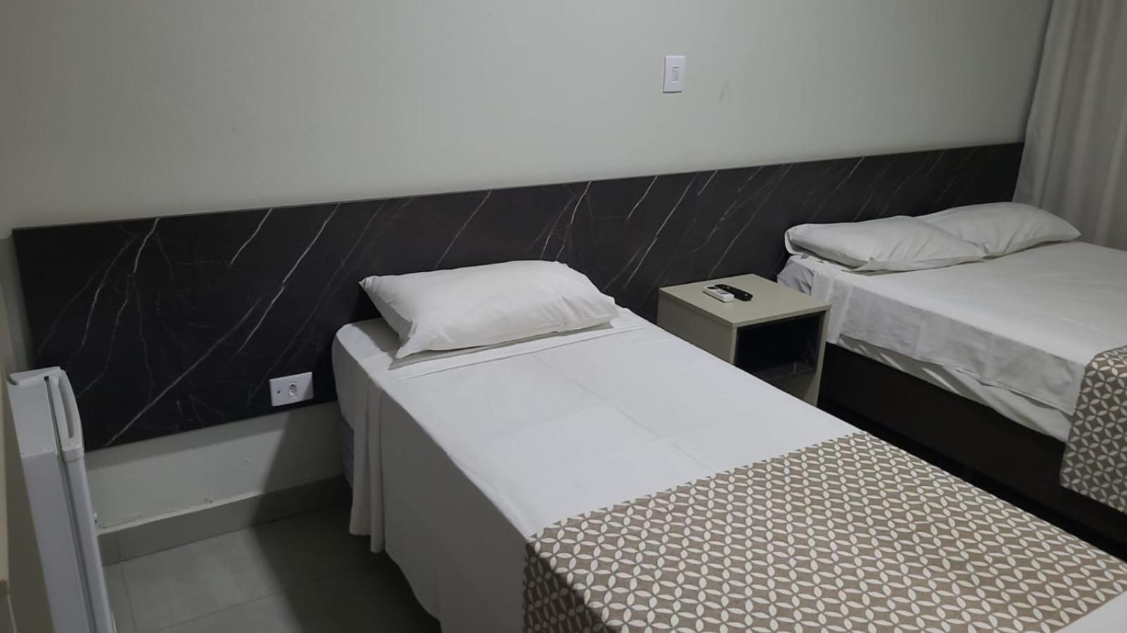Hotel Boituva Inn - Your Hotel Экстерьер фото